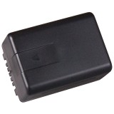 Camera accu VW-VBT190 voor Panasonic videocamera