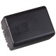 Camera accu VW-VBT190 voor Panasonic HC-V800
 videocamera