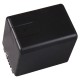 Camera accu VW-VBT380 voor Panasonic HC-V800
 videocamera
