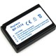 Camera accu BP1310 voor Samsung fotocamera