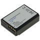 Camera accu LP-E10 voor Canon fotocamera