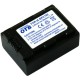 Camera accu IA-BP210E voor Samsung videocamera