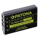 Camera accu BP-1500S voor Kyocera-Yashica fotocamera
