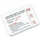 Accu voor o.a. Nokia 3330, 3410, 6650, 6800 (BLC-2)