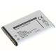 Accu voor o.a. Nokia 3650, 6230, E60, N91 (BL-5C)