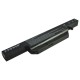 Laptop-accu W650BAT-6 voor oa Clevo W650, W670 Series - 4400mAh