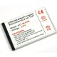 Accu voor o.a. Nokia 6100, 6101, 6230 (BL-4C)
