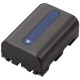 Camera accu NP-FM55H voor Sony fotocamera