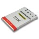 Camera accu voor BenQ DC X735 en X800
