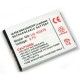 Accu voor LG KF510 en KG275