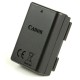 Camera accu BP-709 - Origineel Canon