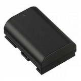 Camera accu voor Canon camera EOS 6D Mark II