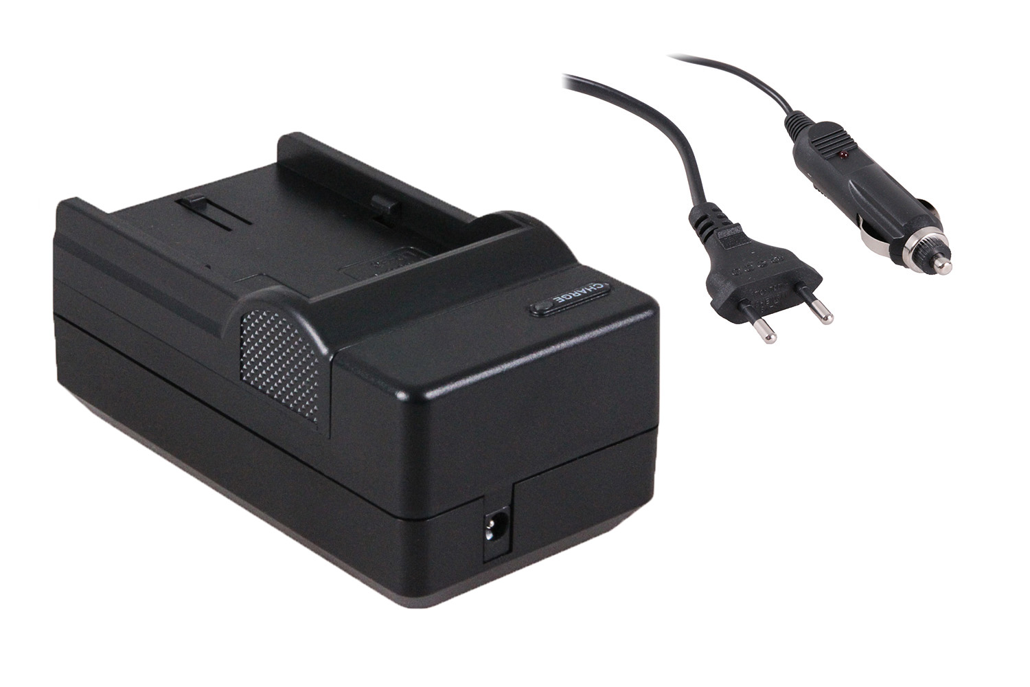 2x FujiFilm NP-W126S Accu Batterij 1140mAh van CELLONIC