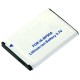 Camera accu IA-BP90A voor Samsung videocamera