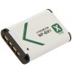 Camera accu NP-BX1 voor Sony fotocamera