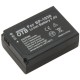 Camera accu BP1030 voor Samsung fotocamera