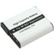 Camera accu NP-BG1 voor Sony fotocamera