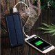 Powerbank externe accu - Solar - 20.000mAh