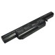 Laptop-accu 6-87-W540S-427 voor oa Clevo W540 Series - 4400mAh