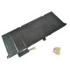 Laptop-accu BA43-00344A voor oa Samsung NP900X4 - 8400mAh