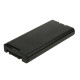 Laptop-accu CF-29FC9AXS voor oa Panasonic ToughBook CF-29, CF-51 - 6900mAh