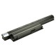 Laptop-accu VGN-BPS22 voor oa Sony Vaio VPCE1Z1E - 5200mAh