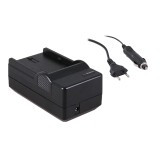 Acculader voor HP Q6277A (Photosmart R742)