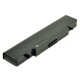 Laptop-accu LCB421 voor oa Samsung NP-R730 (Black) - 5200mAh