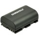 Originele Duracell accu LP-E6 voor Canon