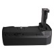 Batterygrip voor Blackmagic 4K en 6K, inclusief USB-C netadapter