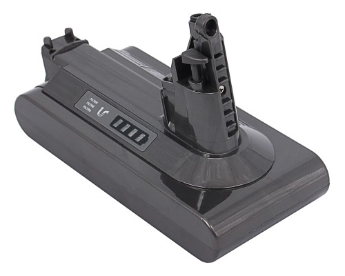Accu 25,2V voor o.a. Dyson V10, V10 Animal, V10 Absolute, V10 Total Clean |  Accu-Accu.nl
