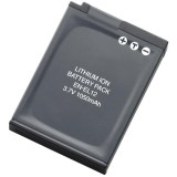 Camera accu EN-EL12 voor Nikon fotocamera
