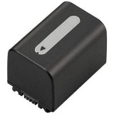 Camera accu NP-FH70 voor Sony videocamera