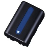 Camera accu NP-FM50 voor Sony videocamera
