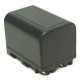 Camera accu NP-QM71 (NP-FM70) voor Sony videocamera