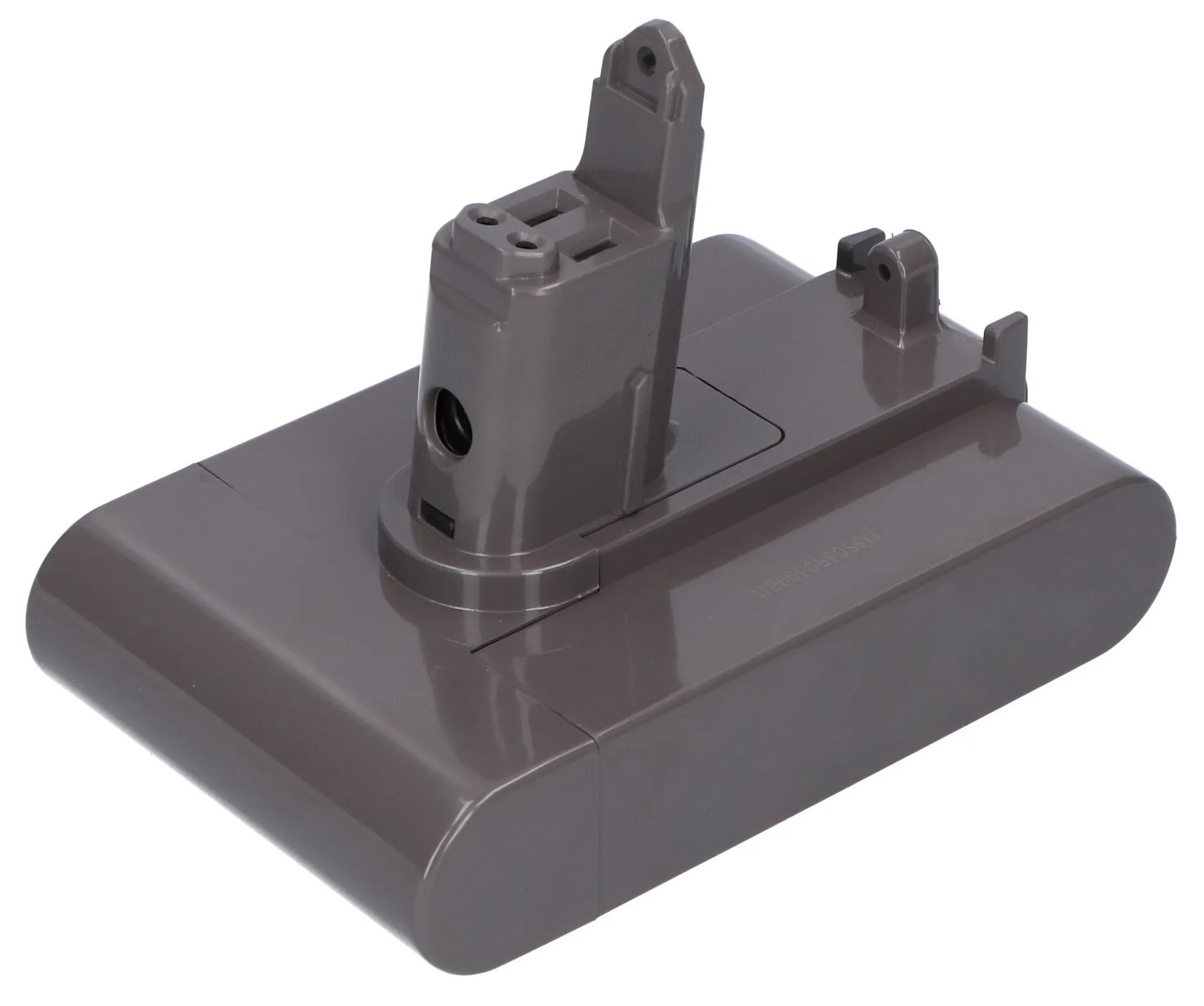 Uittreksel Rose kleur native Accu voor Dyson DC34, Dyson DC35 en Dyson DC45 - Type B - 2500mAh - Extra Power | Accu-Accu.nl Uittreksel Rose kleur native Accu voor Dyson DC34, Dyson DC35 en Dyson DC45 - Type B - 2500mAh - Extra Power | Accu-Accu.nl