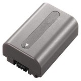Camera accu NP-FP50 voor Sony videocamera