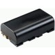 Camera accu NP-FS11 / NP-FS12 voor Sony videocamera