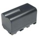 Camera accu NP-F750 voor Sony videocamera