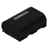 Originele Duracell accu LP-E6NH voor Canon