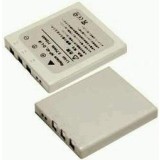 Camera accu CGA-S004 / S004E voor Panasonic fotocamera