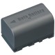 Camera accu BN-VF815 / BN-VF815U voor JVC videocamera