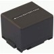 Camera accu CGA-DU14 / CGR-DU14 voor Panasonic videocamera