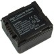 Camera accu VW-VBG130 voor Panasonic videocamera