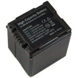 Camera accu VW-VBG260 voor Panasonic videocamera