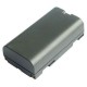 Camera accu CGR-B/202 voor Panasonic videocamera