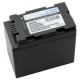 Camera accu CGR-D54s / CGA-D54s voor Hitachi videocamera