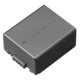 Camera accu DMW-BLB13E voor Panasonic fotocamera