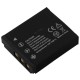 Camera accu voor Avant S10×6
 S8, S8×6, S10 en S10×6