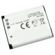 Camera accu PX1686 voor Toshiba videocamera